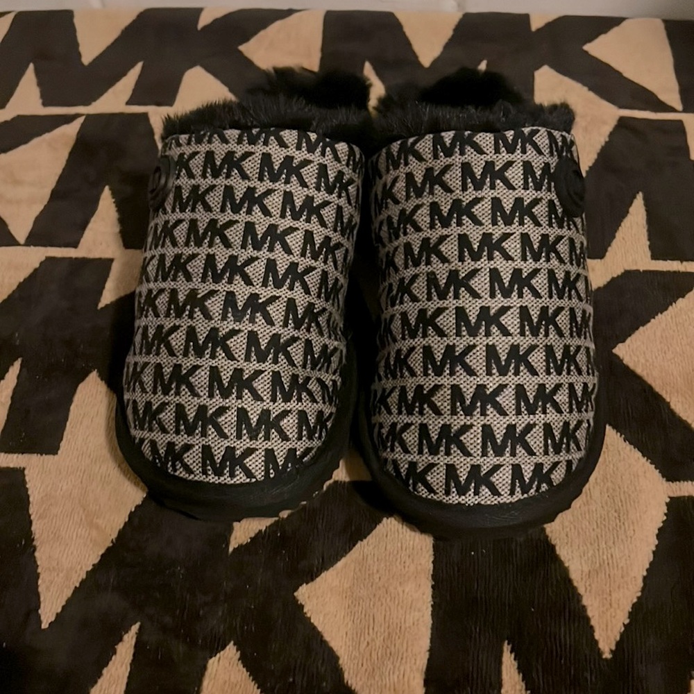 Michael Kors Womens Flats